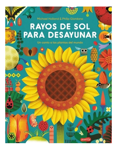 Rayos De Sol Para Desayunar - Philip Giordano, Michael Holla