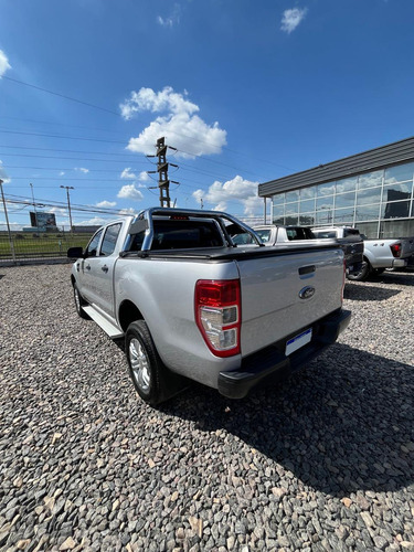 Ford Ranger 2.2 Cd Xl Tdci 125cv 4x2
