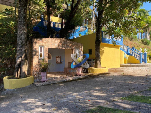 Imagem 18 de 30 de Chácara Com 3 Dormitórios À Venda, 16000 M² Por R$ 1.500.000,00 - Buquirinha Ii - São José Dos Campos/sp - Ch0089