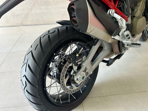 Ducati Multistrada 1160 V4s 2023/2023