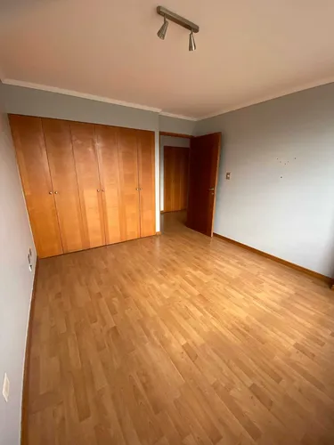 Gran Departamento A Pasos De Clinica Alemana (91237)