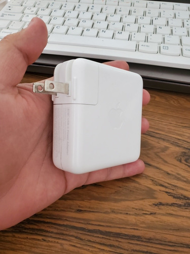 Cargador Usb-c 61w Apple (Usado)