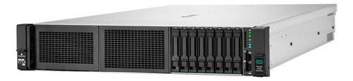 Servidor Hp Hewlett Packard Enterprise P39265-b21 Amd Ep /vc