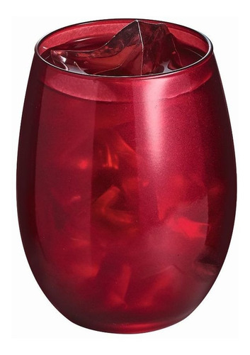 Juego X 6 Vasos Alto Chef & Sommelier 36 Cl Primarific Red