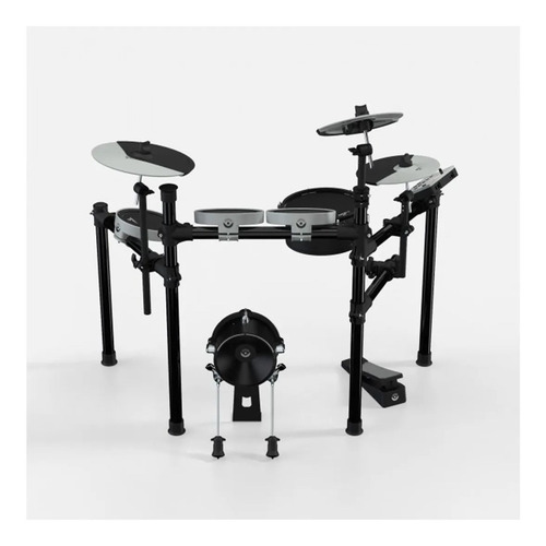 Imagen 5 de 8 de Bateria Electronica Digital Dbdrums Lite 2 Oferta!! Cuotas!!