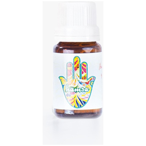 Aceite Para Hornillo Hamsa