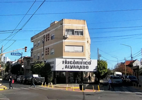 Venta - Departamento 2 Amb. - Ramos Mejia Sur