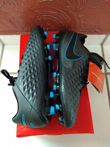 Chuteira Nike Tiempo Legend 8 Academy Fg Tam 41 - Hb