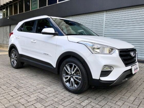Creta 1.6 Pulse Plus (aut)