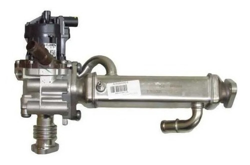 Valvula Egr Original Fiat Ducato/boxer 2.3 5802528634