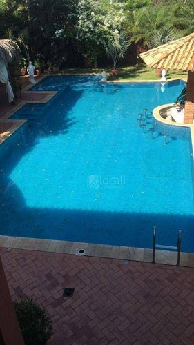 Imagem 27 de 30 de Chácara Com 3 Dormitórios À Venda, 5000 M² Por R$ 2.700.000 - Estância Bela Vista (zona Rural) - São José Do Rio Preto/são Paulo - Ch0076