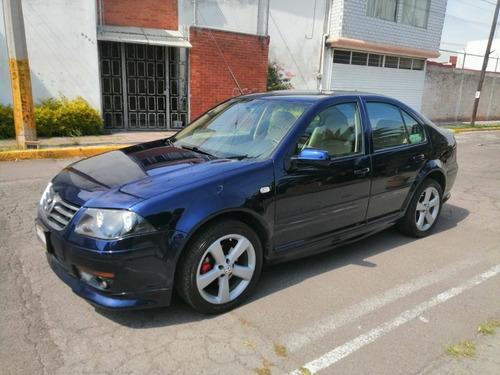 Imagen 7 de 15 de Volkswagen Jetta Clásico 2012 2.0 Sport 5vel Mt