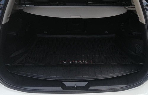 Imagen 13 de 14 de Nissan X-trail Exclusive Ta 2 Row 2016