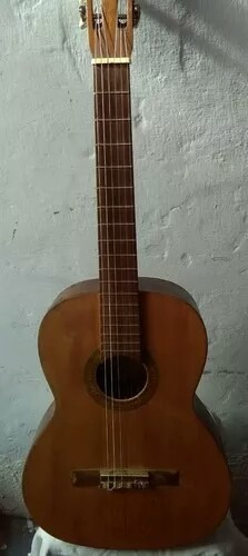 Guitarra Criolla Senchordi Leer Descripción  !!!¡