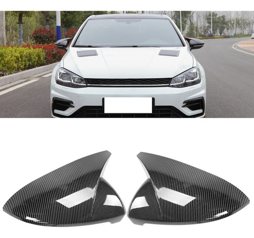 Protector De Tapa De Cubierta De Espejo Retrovisor Para Golf