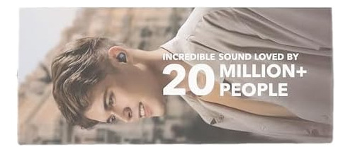 Soundcore By Anker Space A40 Auriculares Inalámbricos Con De