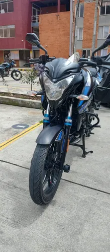 Pulsar Ns 160 Fi 2022
