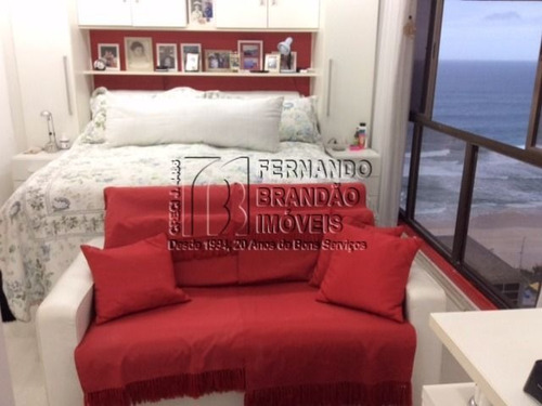Imagem 14 de 15 de Apartamento Em Rio De Janeiro - Barra Da Tijuca