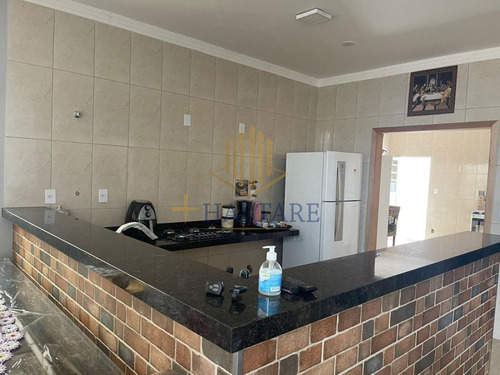 Imagem 7 de 15 de Casa Para Venda Em Campinas, Residencial Cittá Di Salerno, 3 Dormitórios, 1 Suíte, 2 Banheiros, 2 Vagas - Casa 164_1-2362340