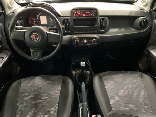 Fiat Mobi 1.0 Like Flex 5p