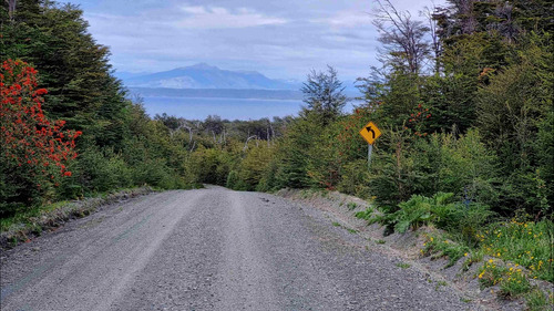 Lotes En Puerto Natales, Península Antonio Varas