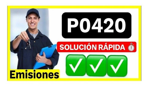6811 Convertidor Catalítico Nissan Pick Up Np300 09-15