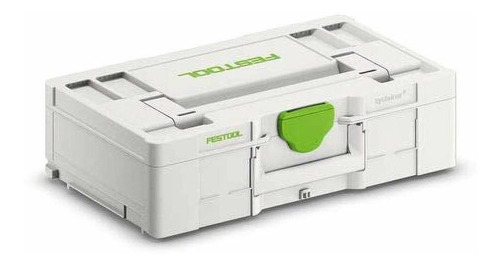 Festool 204846 Systainer