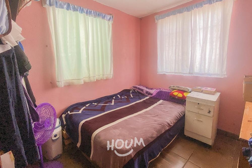 Imagen 7 de 30 de Casa En Ejido Francisco Villa 2a Sección, Tijuana Con 5 Recámaras, 100 M², Id: 64978