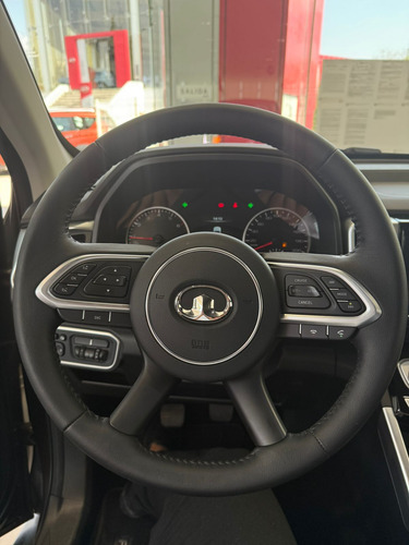 GWM Poer 2.0T Luxury 2Wd Mt