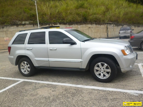 Jeep Grand Cherokee Limited 4x4