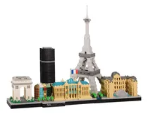 Comprar Kadablk Architecture Paris Skyline Collection, 3680 Piezas P