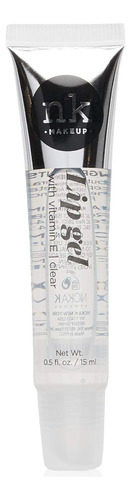 Nicka K - Gel De Labios Transparente