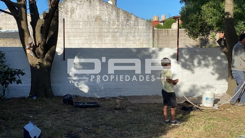 Chalet En 2 Plantas - Navarra 800, Mar Del Plata