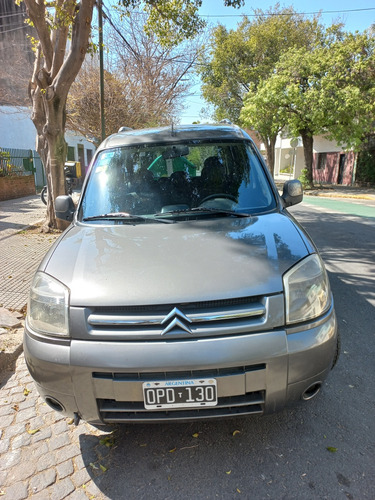 Citroën Berlingo Multispace 1.6 Xtr Hdi 92cv