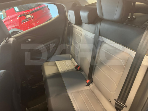 Citroën Basalt Vti Live Pk