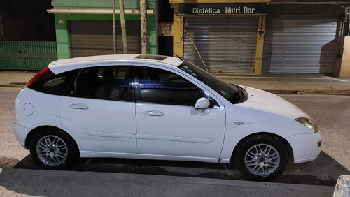 Ford Focus 2.0 Ghia