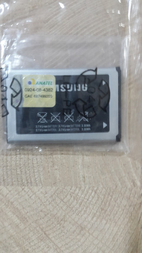 Bateria Original Samsung Gt-b5310 Gt-c3060 C3222 Ab463651bu