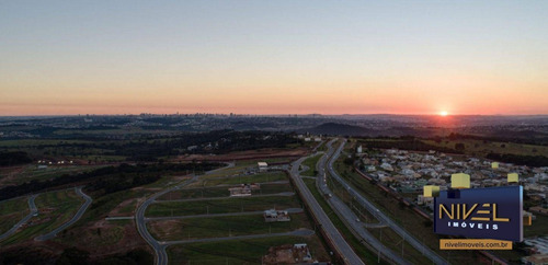 Imagem 15 de 22 de Área À Venda, 360 M² Por R$ 286.000,00 - Panorama Parque - Goiânia/go - Ar0008