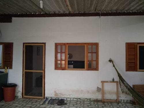 Imagem 4 de 13 de Casa Venda Caraguatatuba - Sp - Travessao - 035