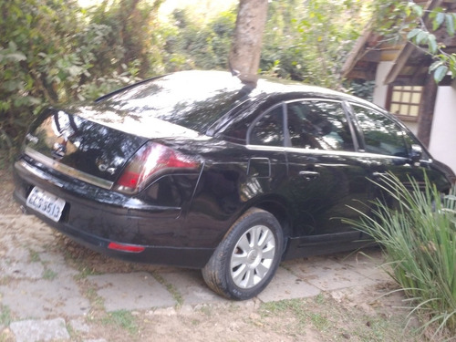 Imagem 3 de 6 de Citroën C4 Pallas 2008 2.0 Exclusive Aut. 4p