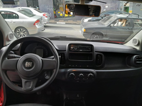 Fiat Mobi Like 1.0 Flex 4p