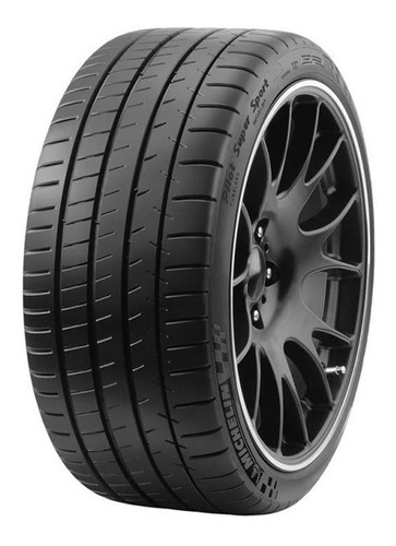 Neumático 255/40 R20 101y Michelin Super Sport N0 