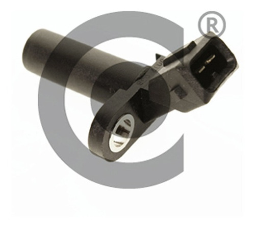 Sensor Posición De Cigüeñal Ford Ikon 2007 1.6 Lts 9656