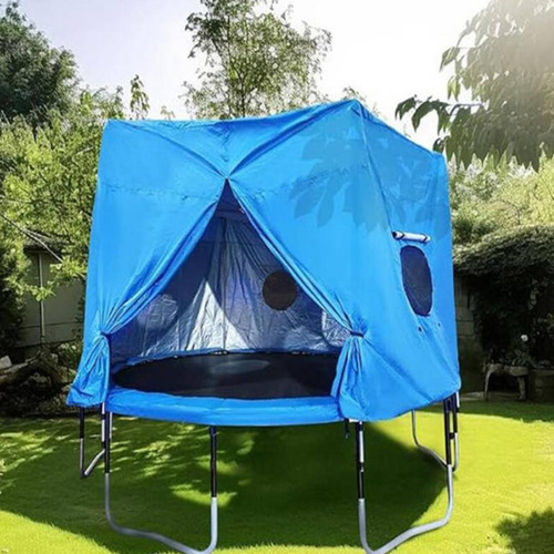 Cubierta De Tienda De Campaña Para Trampolín, 2,44m