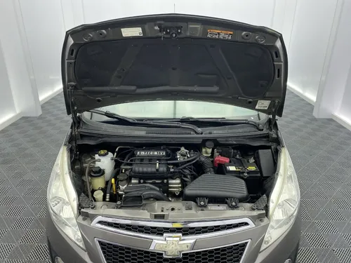 Chevrolet Spark 1.2 GT MT