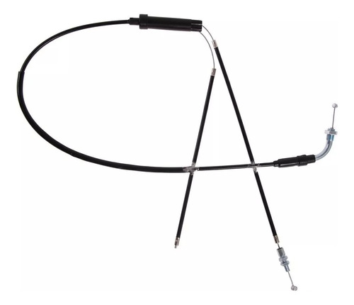 Cable Acelerador Brava Altino 150 Gpg Ourway