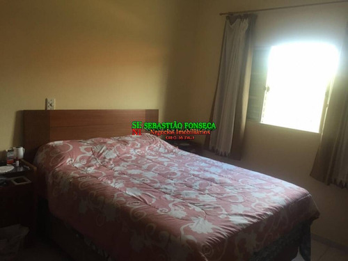 Imagem 15 de 15 de Casa Com 02 Dormitórios No Bairro Jardim Santa Luzia Em Sjc - 1785