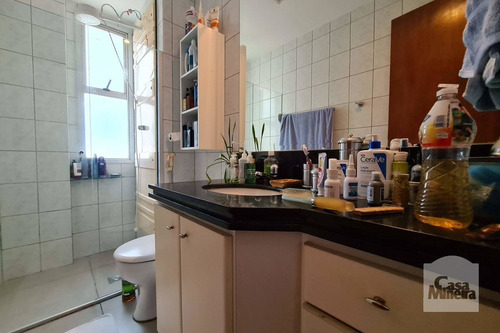 Imagem 11 de 13 de Apartamento À Venda No Funcionários - Código 271687 - 271687