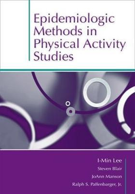Libro Epidemiologic Methods In Physical Activity Studies ...