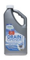 Imagen 2 de 3 de Destapa Cañerías Clean Home 32oz